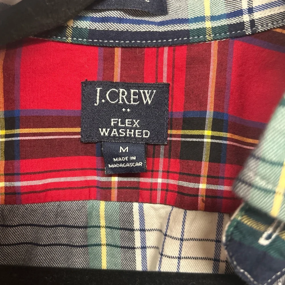 J. Crew stylish men